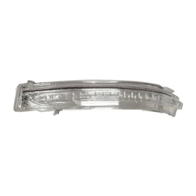 Imagem de PRASCO DS7127416 Intermitente branco Retrovisor exterior esquerdo, NISSAN: Qashqai 2