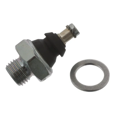 Imagem de FEBI BILSTEIN 08675 Sensor Pressão do Óleo com retentor