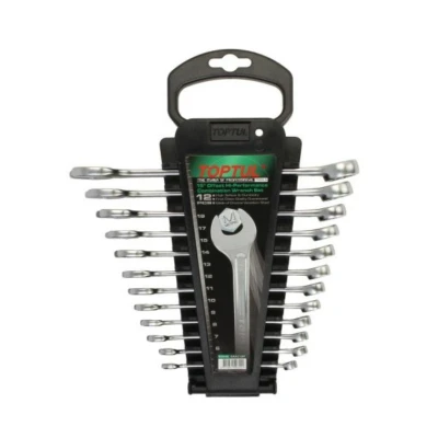 Imagem de Kit de ferramentas TOPTUL 12Stk 6 14 15 17 19mm HiPerformance