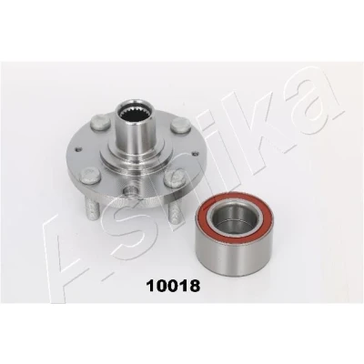 Imagem de ASHIKA 44 10018 Cubo da Roda Eixo dianteiro