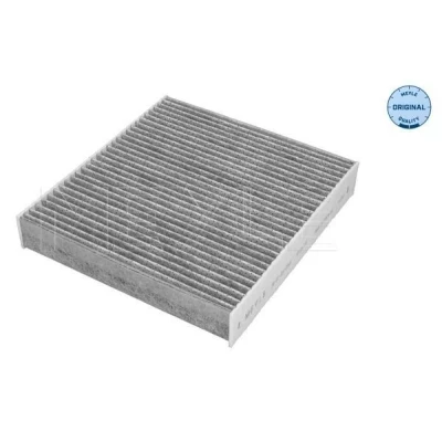 Imagem de MEYLE 36 12 320 0014 Filtro, ar do habitáculo com efeito de absorção odor, Filtro carvão ativado, Cartucho filtrante 216mm 200mm 35mm