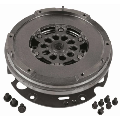 Imagem de SACHS 2294 501 273 volante do Motor com parafusos