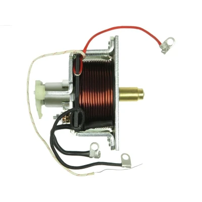 Imagem de AS PL SS0032 Interruptor electromagnético, motor de arranque
