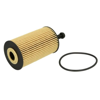Imagem de HENGST FILTER E35H D102 Filtro de óleo Cartucho filtrante PEUGEOT: 206 Hatchback, Van, 307 SW, CITROËN: Saxo Hatchback