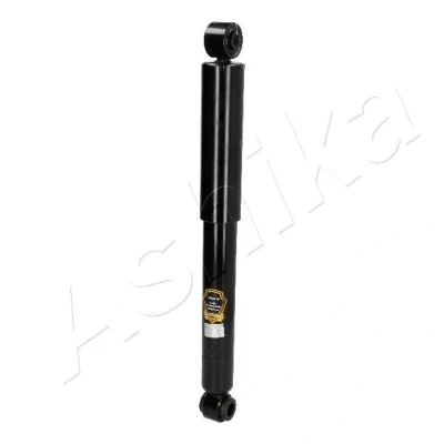 Imagem de ASHIKA MA 90030 Amortecedor Eixo traseiro Pressão do gás Tubo duplo telescópico olhal em cima, baixo OPEL: Monterey A