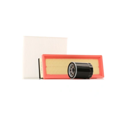 Imagem de MAPCO 68301 Elemento de filtro três peças