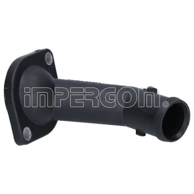 Imagem de ORIGINAL IMPERIUM 90227 Flange Plástico com junta sem termóstato VOLKSWAGEN: Touran I, Golf 4, Bora Sedan, SEAT: Leon II Hatchback, Ibiza 3, 2
