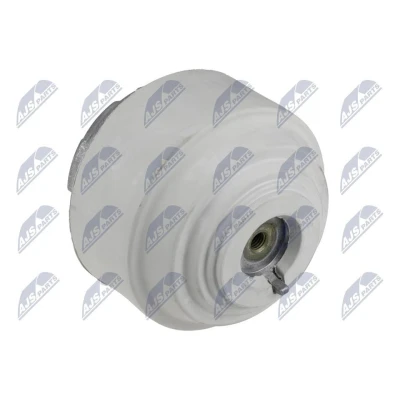 Imagem de NTY ZPS ME 090 Suporte, motor esquerda MERCEDES BENZ: Classe C Sedan, E T modell