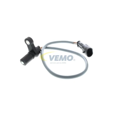 Imagem de VEMO Original Quality V40 72 0432 Sensor de rotações, gestão do motor Entrada