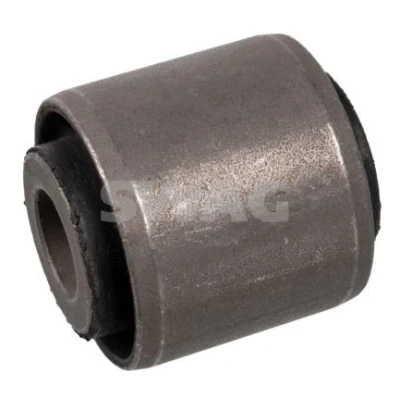 Imagem de SWAG 50 10 4274 Casquilho de Braço Suspensão Eixo traseiro esquerdo, em baixo, traseira, direito 32,2 Borracha FORD: Focus 2 Kombi