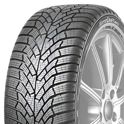 Imagem de Kumho WinterCraft WP52 ( 205/55 R19 97H XL )