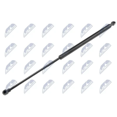 Imagem de NTY AE RE 015 Amortecedor da mala 585N 513mm para veículos com spoiler traseiro RENAULT: LAGUNA 2
