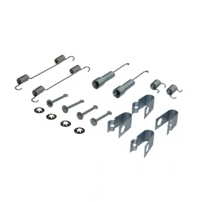 Imagem de QUICK BRAKE 105 0800 Kit de acessórios, maxilas do travão