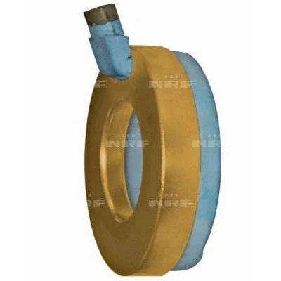 Imagem de NRF 38653 Bobina, embraiagem magnética compressor