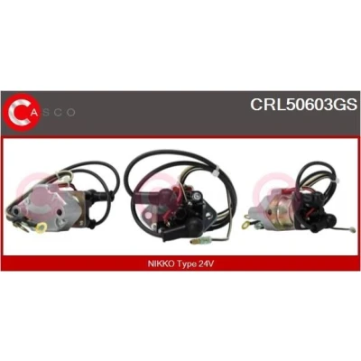 Imagem de CASCO CSP71305GS Bomba de Direção electro hidráulico