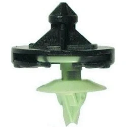 Imagem de ROMIX 11458 Grampo, friso VOLKSWAGEN: GOLF 3, Vento