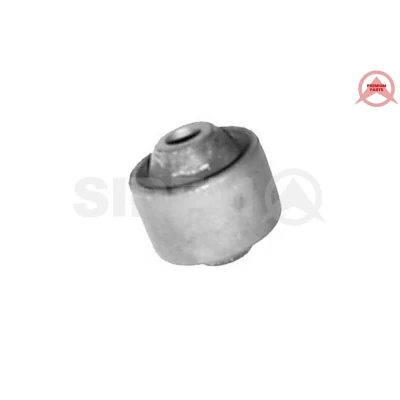 Imagem de SIDEM 801610 Casquilho de Braço Suspensão à frente, Eixo dianteiro Rolamento borracha e metal transversal FORD: MONDEO 2 Kombi