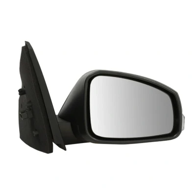 Imagem de Espelho retrovisor Tyc 328 0147 à direita com subcapa para regulação eléctrica dos espelhos, convexo, aquecível RENAULT: MEGANE 3 Grandtour,