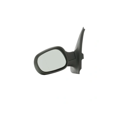 Imagem de Espelho retrovisor Alkar 6139173 esquerda com subcapa elétrico aquecível, não esférico para veículo volante à RENAULT: CLIO 2
