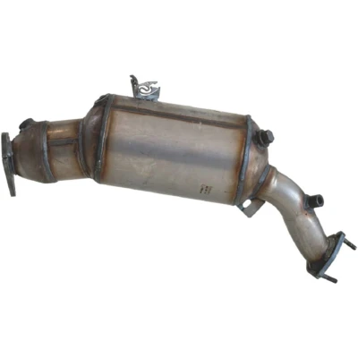 Imagem de BOSAL 097 567 Filtro de Partículas Euro 5 Codificado com componentes montagem AUDI: A5 B8 Coupe, A4 Avant