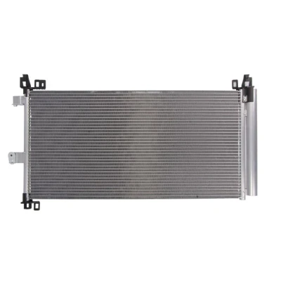 Imagem de THERMOTEC KTT110585 Condensador com secador 732 x 362 16 mm CITROËN: C5 III Carrinha, 3, PEUGEOT: 508 I Sedan