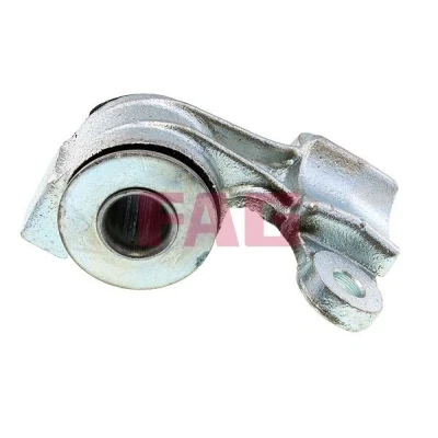 Imagem de FAG 829 0139 10 Casquilho de braço Suspensão Rolamento borracha e metal para transversal PEUGEOT: Expert I Van, CITROËN: Jumpy Van