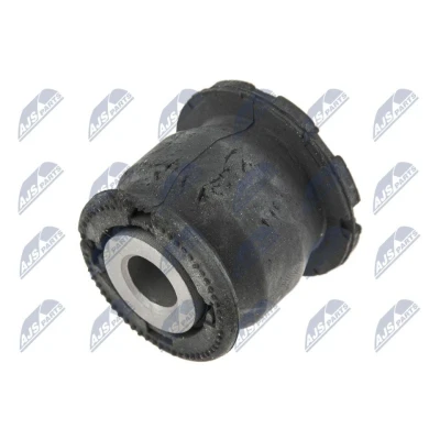 Imagem de NTY ZTT HD 011A Casquilho de Braço Suspensão Eixo traseiro, em baixo, traseira, traseiro esquerdo, direito HONDA: CR V 2