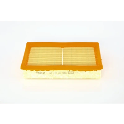 Imagem de BOSCH F 026 400 037 Filtro de ar 42,3 144,5 231 Cartucho filtrante SUZUKI: SWIFT 3