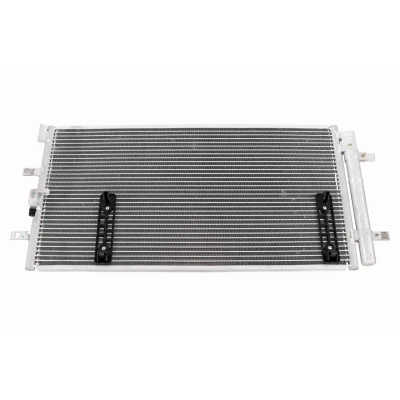 Imagem de VEMO V15 62 1036 Condensador sem secador 635 x 344 16 mm AUDI: A4 B8 Sedan, A5 Cabrio, Q5