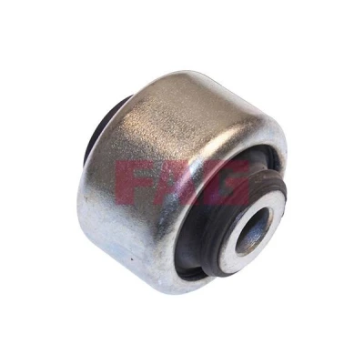 Imagem de FAG 829 0297 10 Casquilho de braço Suspensão Rolamento borracha e metal para transversal PEUGEOT: 206 Van, Hatchback