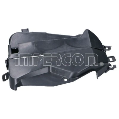 Imagem de ORIGINAL IMPERIUM 5388 Tampa da Correia Dentada RENAULT: Clio 4, MEGANE 3 Coupe