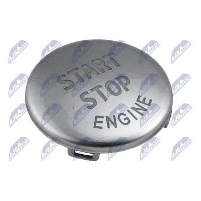 Imagem de NTY EWS BM 134 Interruptor, elevadores dos vidros BMW: 3 Touring, Sedan, X1
