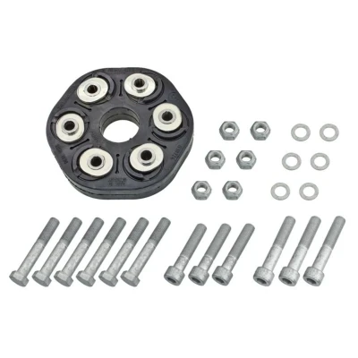 Imagem de MEYLE 014 152 2117/HD Acoplamento do Cardan 90 132 com material de montagem MERCEDES BENZ: Classe C Sedan, T modell, E modell