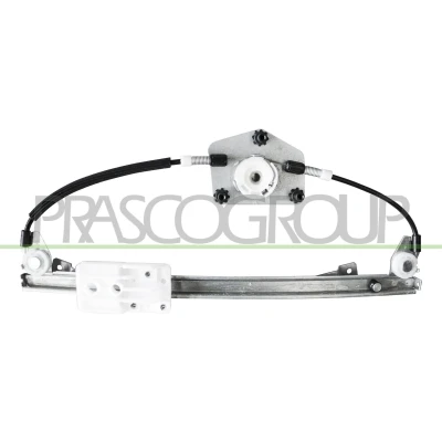Imagem de Prasco Elevador de vidro traseira direita elétrico sem motor VG036W063 VOLKSWAGEN: Golf 5