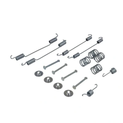 Imagem de DELPHI LY1378 Kit de acessórios, maxilas do travão