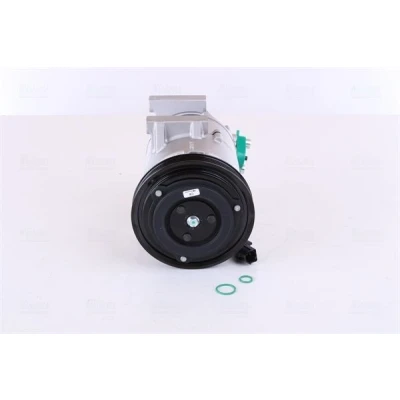 Imagem de NISSENS 890877 Compressor VS12 12 PAG 46 R 134a