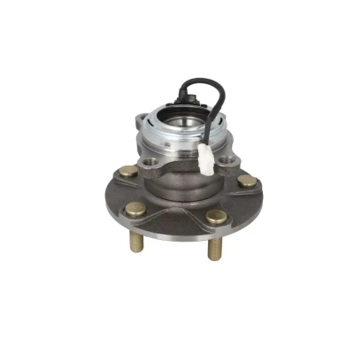 Imagem de BTA H28027BTA Kit de rolamento roda Eixo traseiro com sensor do ABS integrado