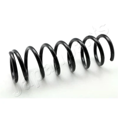 Imagem de JAPANPARTS ZC6262A Mola de suspensão Eixo traseiro