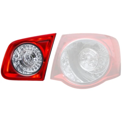 Imagem de HELLA 2ZR 983 170 021 Farolim à direita parte interior P21W 12 com lâmpada de incandescência, porta lâmpadas VOLKSWAGEN: Jetta 3
