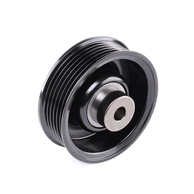 Imagem de SKF VKM 61015 Polia de Desvio TOYOTA: Corolla IX Hatchback, Station Wagon, Avensis II Sedan endado, norauto, oscaro, mister auto