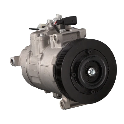 Imagem de FEBI BILSTEIN 45217 Compressor 12 AUDI: A6 C6 Sedan, Avant, A4 B8 Avant