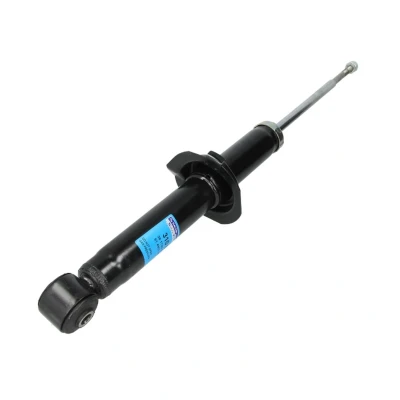 Imagem de SACHS 310 842 Amortecedor Pressão do gás Tubo duplo telescópico cavilha em cima, olhal baixo VOLVO: V40 Carrinha, S40 I