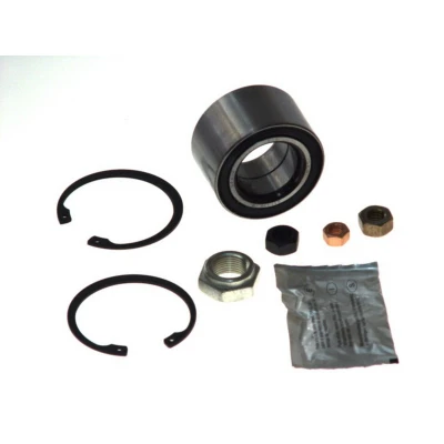 Imagem de SKF VKBA 577 Kit de rolamento roda 62 VOLKSWAGEN: Polo II Coupe, Hatchback, AUDI: