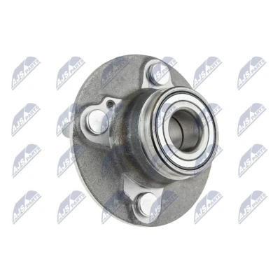 Imagem de NTY KLT SU 009 Kit de rolamento roda Eixo traseiro 130