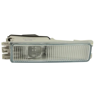 Imagem de ABAKUS 441 2027R UE Farol de Nevoeiro à direita sem porta lâmpadas, lâmpada AUDI: 80 B4 Sedan, Avant