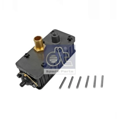 Imagem de Separador de água, kit reparação DT SPARE PARTS 2.44140