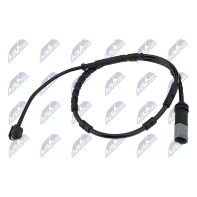 Imagem de NTY HCZ BM 063 Sensor de Desgaste Pastilha Freio Eixo traseiro BMW: