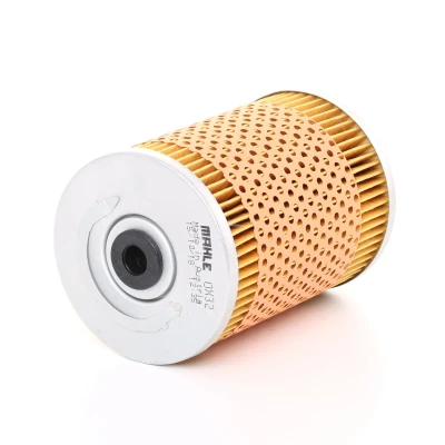 Imagem de MAHLE ORIGINAL OX 32D Filtro de óleo Cartucho filtrante MERCEDES BENZ: SL Coupe, W123 Sedan, Classe G SUV