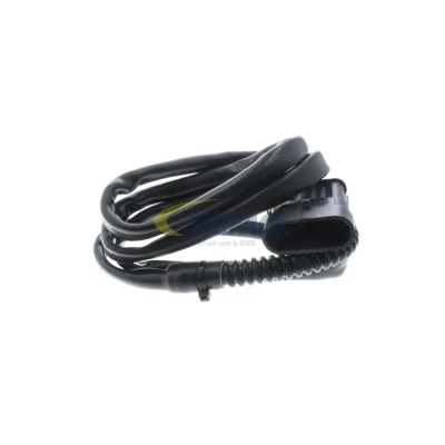 Imagem de VEMO V24 76 0031 Sonda lambda Original Quality M18 x 1,5 Rosca pré lubrificada 4 oval FIAT: Punto I Hatchback, II Hatchback