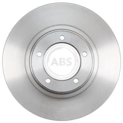 Imagem de A.B.S. 18071 Disco de travão 275 24 5 ventilado